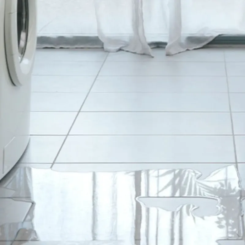 Appliance Leak Cleanup in Bedford County, VA
