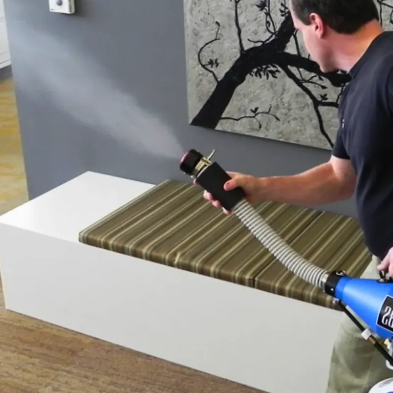 Professional Odor Removal in Bedford County, VA